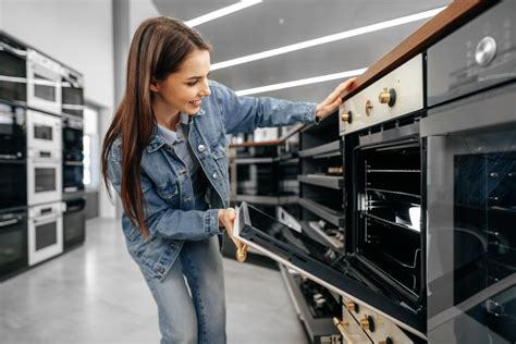 can an electric oven have a gas leak